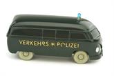 Polizeiwagen VW Kasten