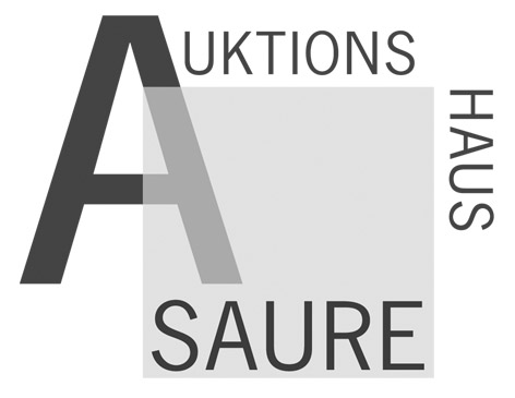 Logo Auktionshaus Saure