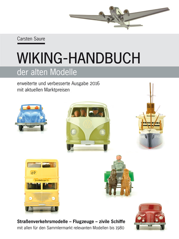 Wiking-Handbuch