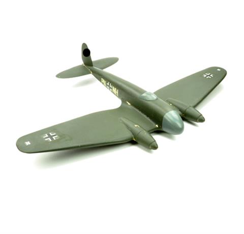 (D) Heinkel He 111