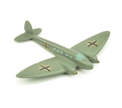 Heinkel He 111 V