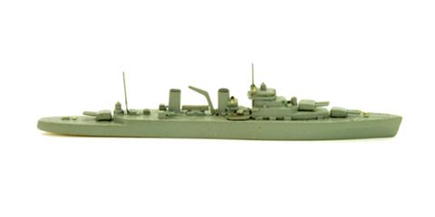 Kriegsschiff Typ Aurora