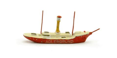 Feuerschiff Adlergrund