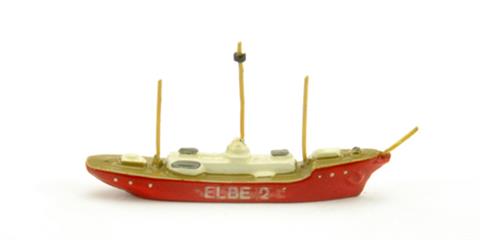 Feuerschiff Elbe 2