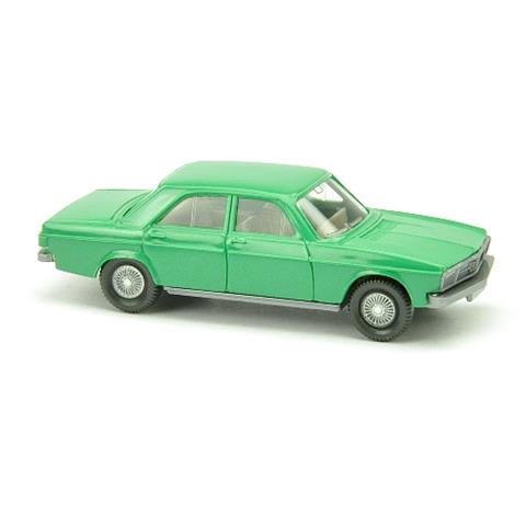 Audi 100, grün