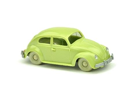 VW Käfer (Typ 5), lindgrün