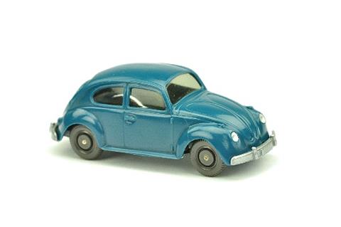 VW Käfer (Typ 5), d'-azurblau
