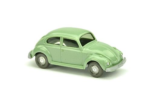 VW Käfer (Typ 6), resedagrün