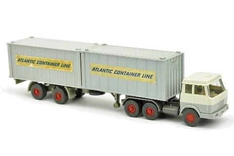 Hanomag-Henschel Atlantic Container Line