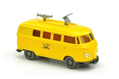 Funkmesswagen VW T1 Bus (Druck)