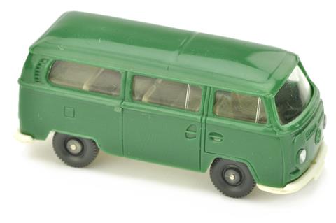 VW T2 Bus, hellpatinagrün