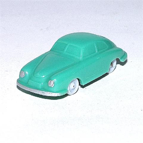 Porsche 356, blaßgrün