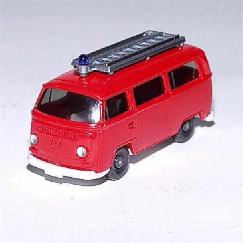 Feuerwehr VW Kombi T2 (mit Dachaufbau)
