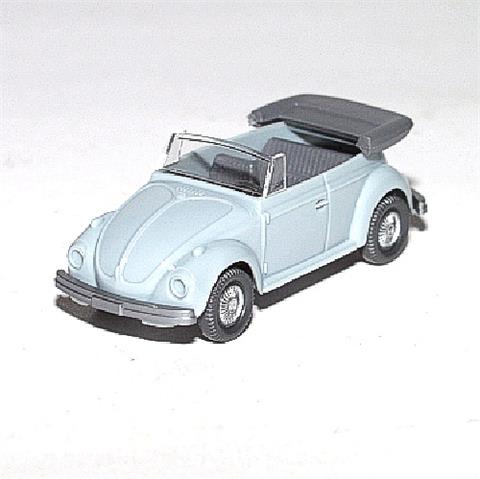 Käfer Cabrio 1302, h'blaugrau (unfertig)
