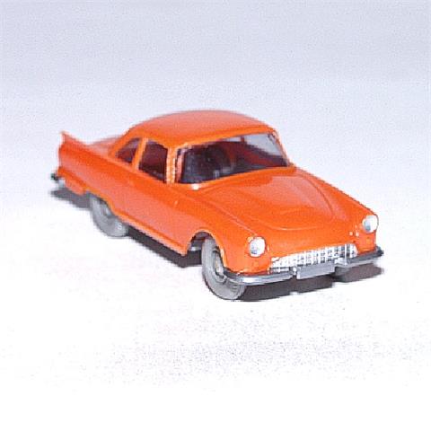 DKW Special, orange