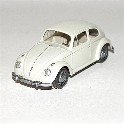VW 1200 Käfer, perlweiß