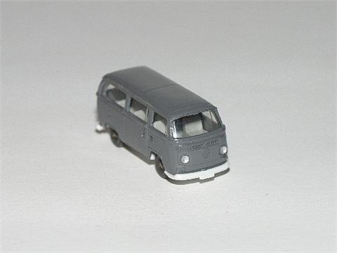 VW Kombiwagen T2, basaltgrau