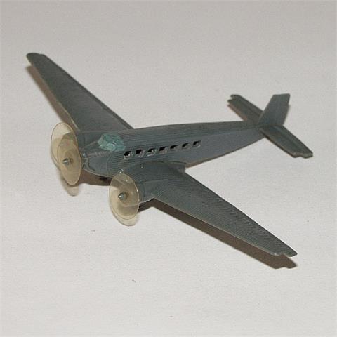 Flugzeug Junkers Ju 52 (Vorkriegsausführung)
