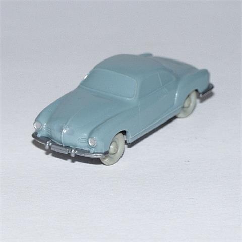 VW Karmann Ghia, grünblau
