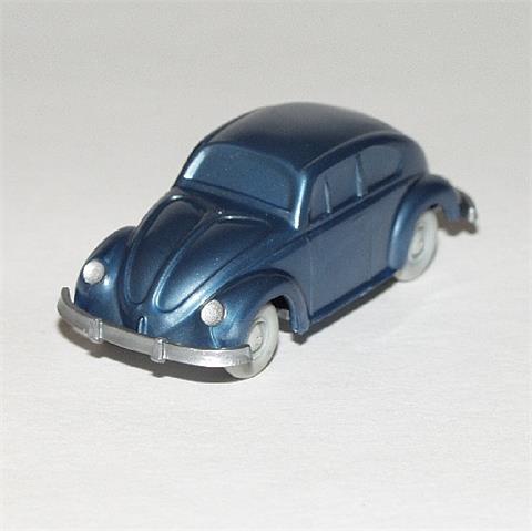 VW Käfer große HS, blaumetallic