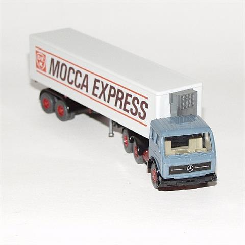 DEK - MB 2632 Mocca-Express