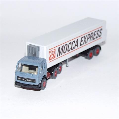 DEK - MB 2632 Mocca Express