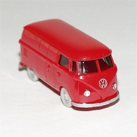 VW Kastenwagen T1, rot