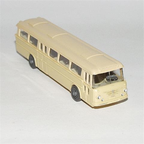 Autobus Senator, h'beige