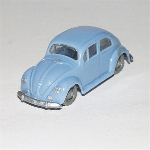 V 13- VW Käfer (1953), pastellblau