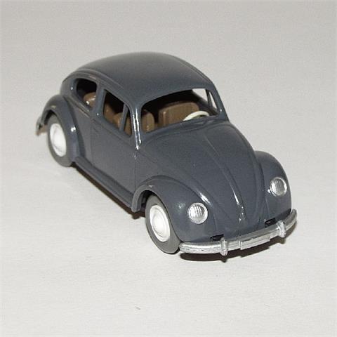 VW Käfer Ovalfenster, d'-basaltgrau (2.Wahl)