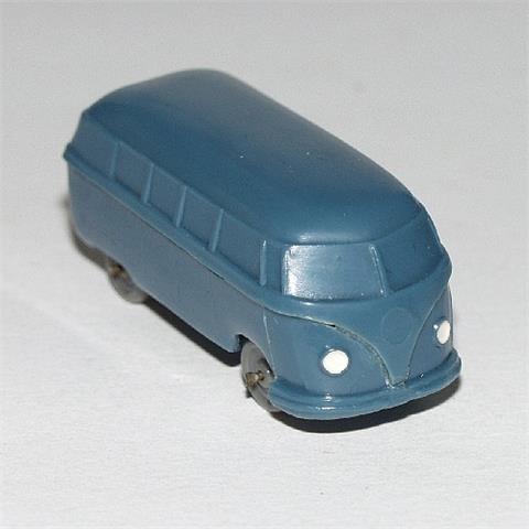 VW-Bus, m'graublau