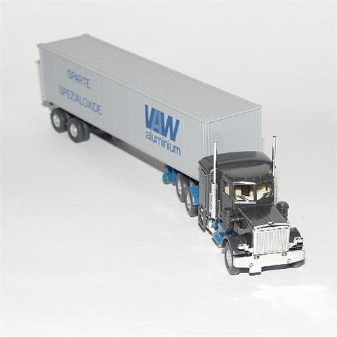 VAW (2) - Container-SZ Peterbilt