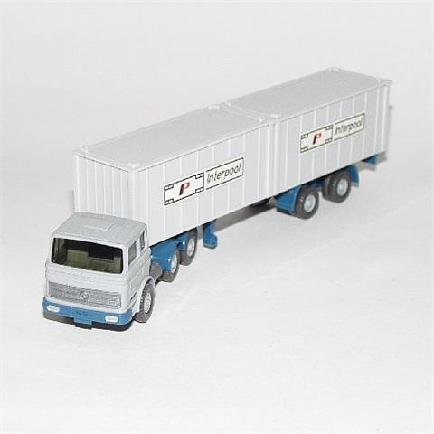Interpool (ähnlich 1) - Container-SZ MB 2223