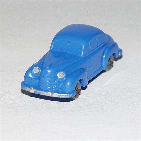 Opel Olympia '51, himmelblau