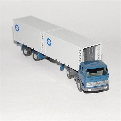 IWT - Glattwand-Container-SZ MB 1620