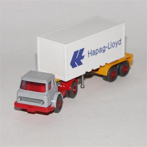 Hapag-Lloyd (12) - Container-SZ Int. Harvester