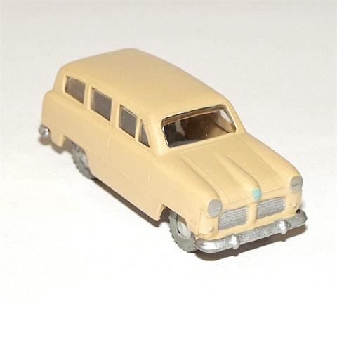 V 22- Ford Kombi (Modell 53), beige
