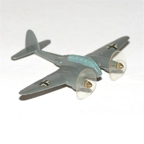 Flugzeug Me 210