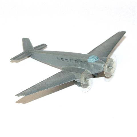 Flugzeug Ju 52