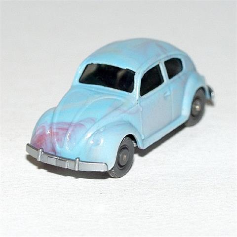 VW Käfer 1200, misch-hellblau