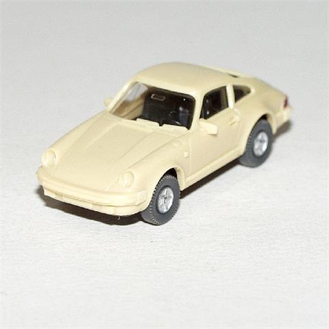 Porsche 911 SC, elfenbein