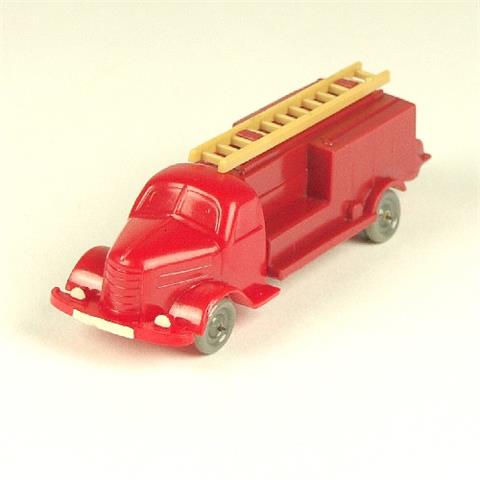 Spritzenwagen Dodge, rot/dunkelrot