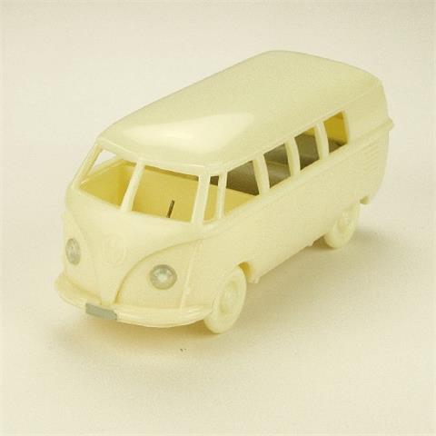 VW Bus (ab 1950), cremeweiß (2.Wahl)
