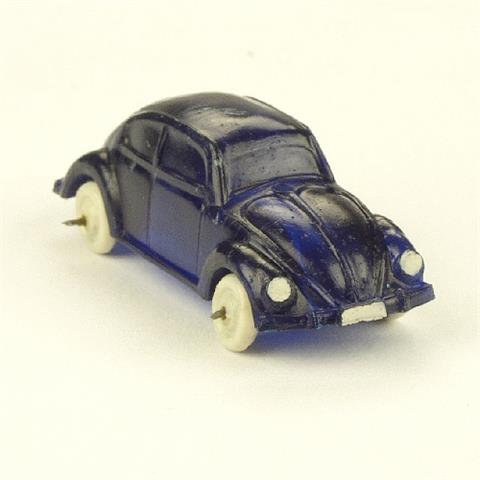 VW Käfer Brezelfenster, d'-nachtblau