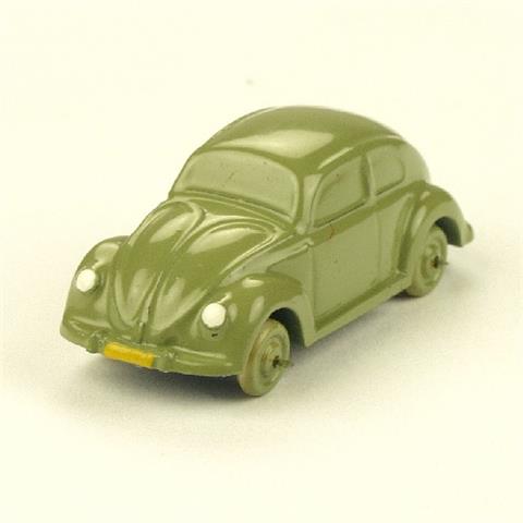 VW Käfer Brezelfenster, ca. hellmaigrün lack