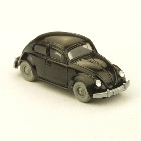 VW Käfer 1200, schwarz