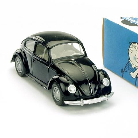 VW Käfer Export m.Bl., schwarz (im Ork)