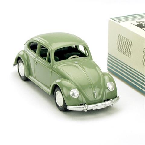 VW Käfer großes Fenster, h'graugrün (im Ork)