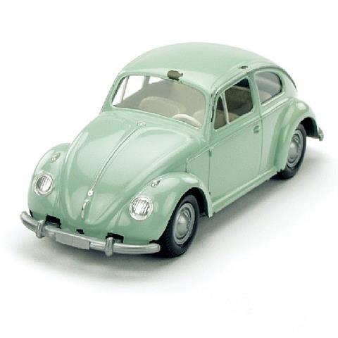 VW Käfer Export m.Bl., lichtgrün lackiert