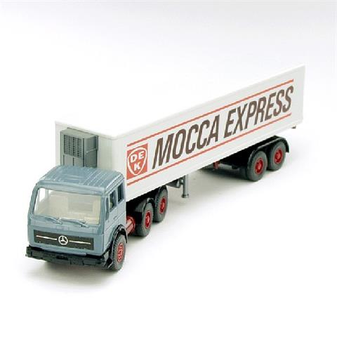 DEK - MB 2632 Mocca Express